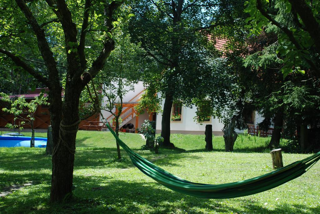 Apartamento Penzion Stáj Návary Exterior foto