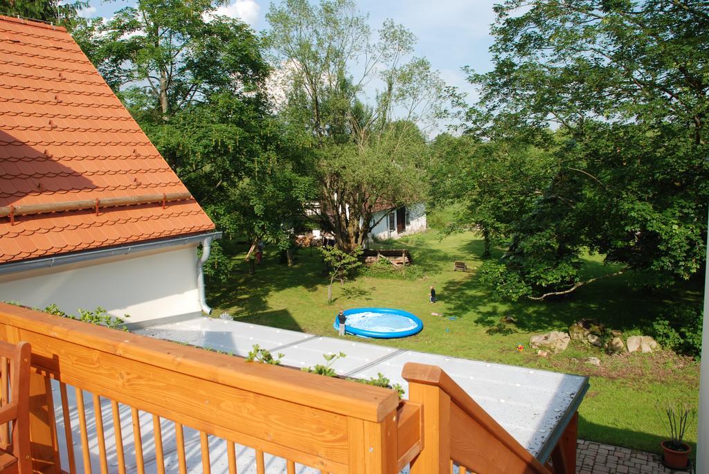 Apartamento Penzion Stáj Návary Exterior foto